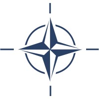 NATO - The North Atlantic Treaty Organization, Logo