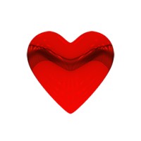 Proof-of-Love Metaverse Logo