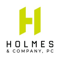 Holmes & Company, PC Logo