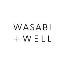 WASABI + WELL Logo