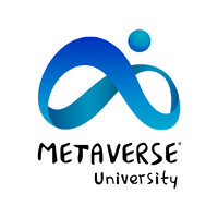 METAVERSE UNIVERSITY Logo