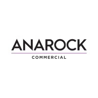 ANAROCK Commercial Logo