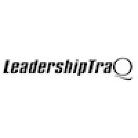 LeadershipTraQ Logo