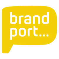 brandport... Logo