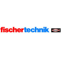 fischertechnik GmbH Logo