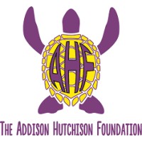 The Addison Hutchison Foundation Logo