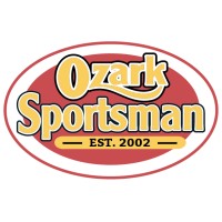 Ozark Sportsman Logo