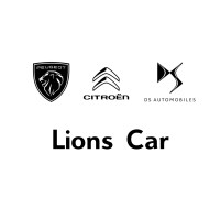 Lions Car srl Logo