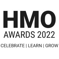 The HMO Awards Logo