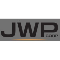 J.W.P. Corp. Logo