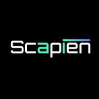 Scapien Logo