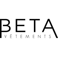 BETA VETEMENTS Logo