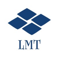 LMT Container Shipping LLC Logo