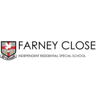 Farney Close School Ltd. Logo