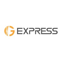 G-Express Egypt Logo