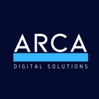 ARCA Digital Solutions Logo