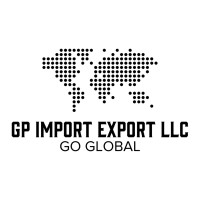 GP Import/Export LLC Logo