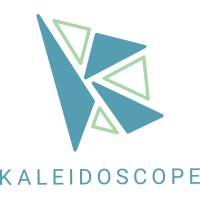 Kaleidoscope Project Logo