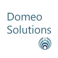 Domeo Solutions, Inc. Logo