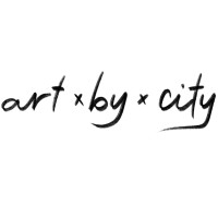 Art By City Logo