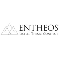 ENTHEOS | Asia-Pacific & Japan High Technology Executive Search Logo