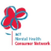 ACT Mental Health Consumer Network Logo