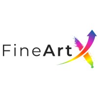 FineArtX Ltd Logo