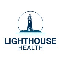 Lighthouse Health Logo
