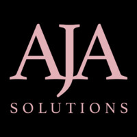 AJASolutions Logo
