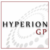 Hyperion Global Partners, an Epiq company Logo