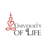 University of Life Logo