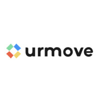 UrMove Logo