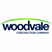 Woodvale Construction Company Logo