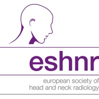 ESHNR European Society of Head and Neck Radiology Logo