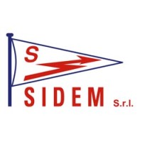 SIDEM S.r.l. Logo