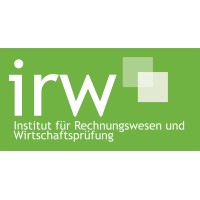 Institut für Rechnungswesen und Wirtschaftsprüfung der Universität Ulm Logo