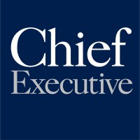 Chief Executive Group Logo