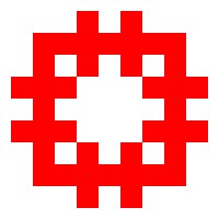 Hong Kong Housing Authority Logo