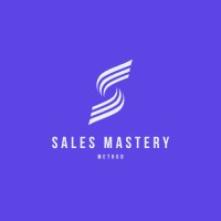 Sales Mastery Method Logo