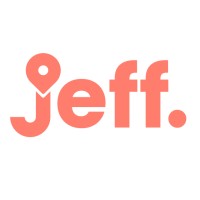 jeff | Beauty & Wellness Zuhause Logo