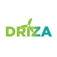 DRIZA Logo