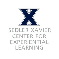 Sedler Xavier Center For Experiential Learning (XCEL) in Business Logo