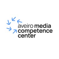 AMCC - Aveiro Media Competence Center Logo