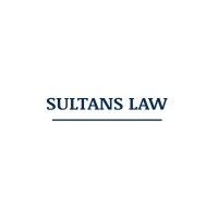 Sultans Law Logo