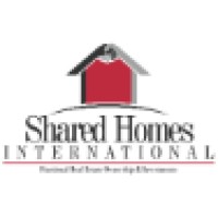Shared Homes International Logo