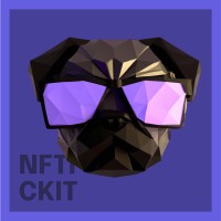 NFTickit Logo