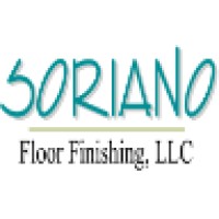 Soriano Floor Finishing, LLC Logo