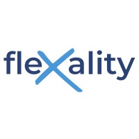 flexality GmbH Logo