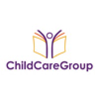 ChildCareGroup Logo