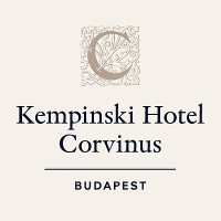 Kempinski Hotel Corvinus, Budapest Logo